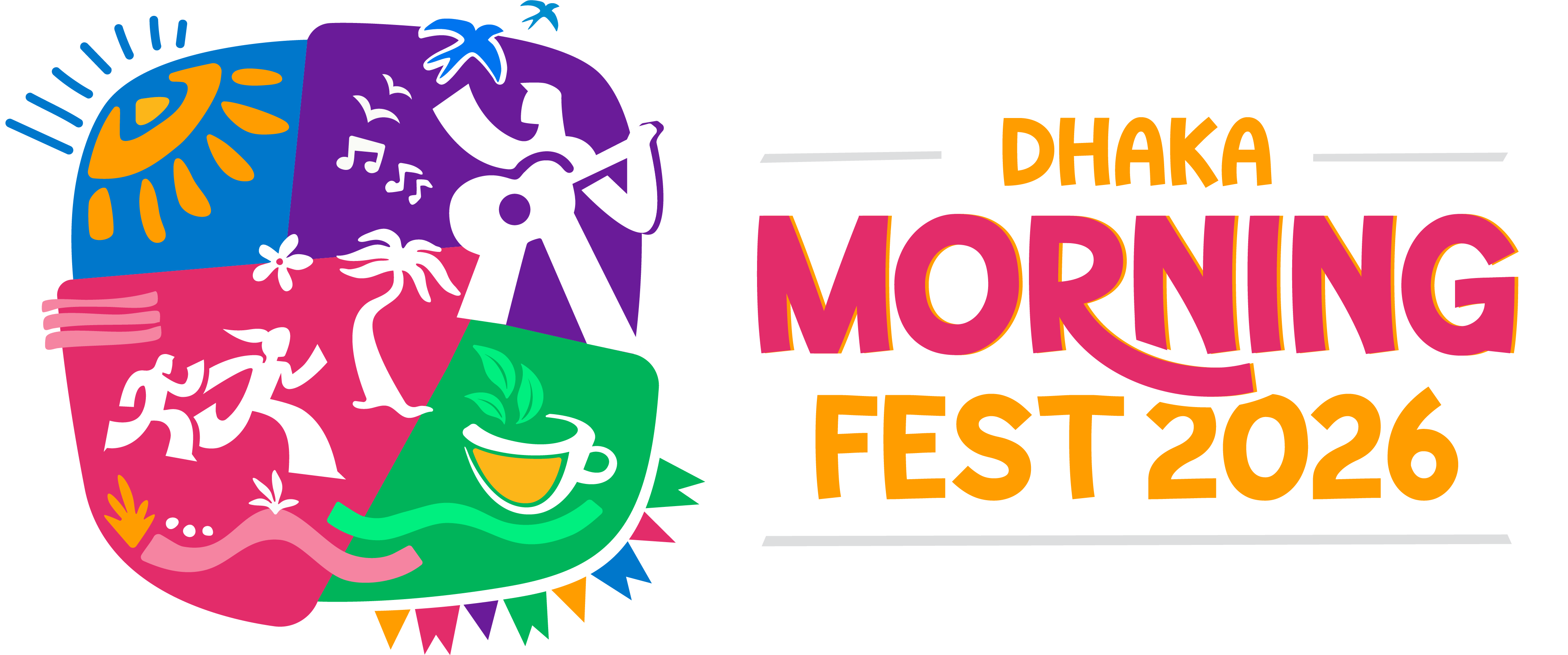 Dhaka Morning Fest 2026