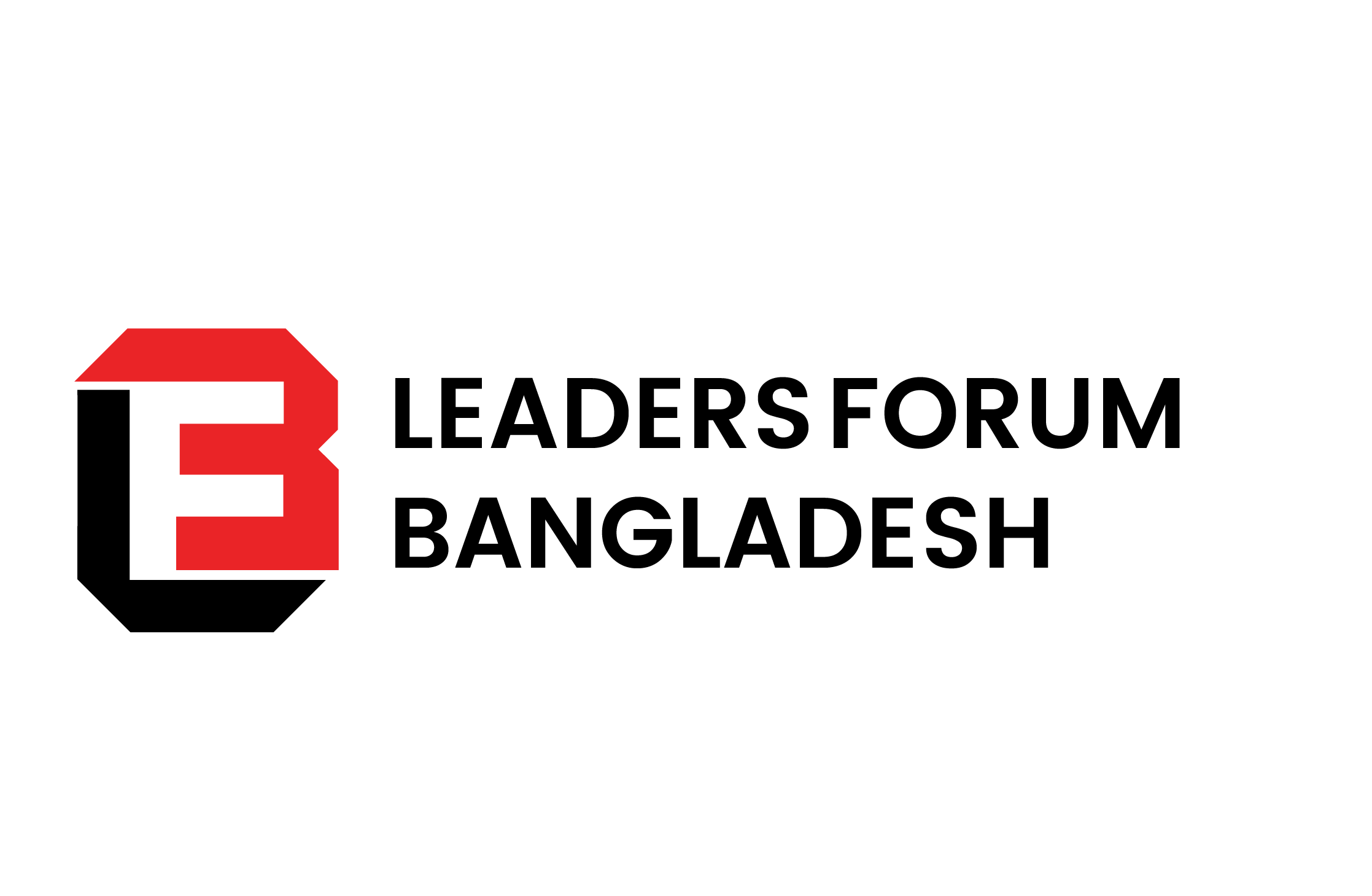 In association with Logo - LFB